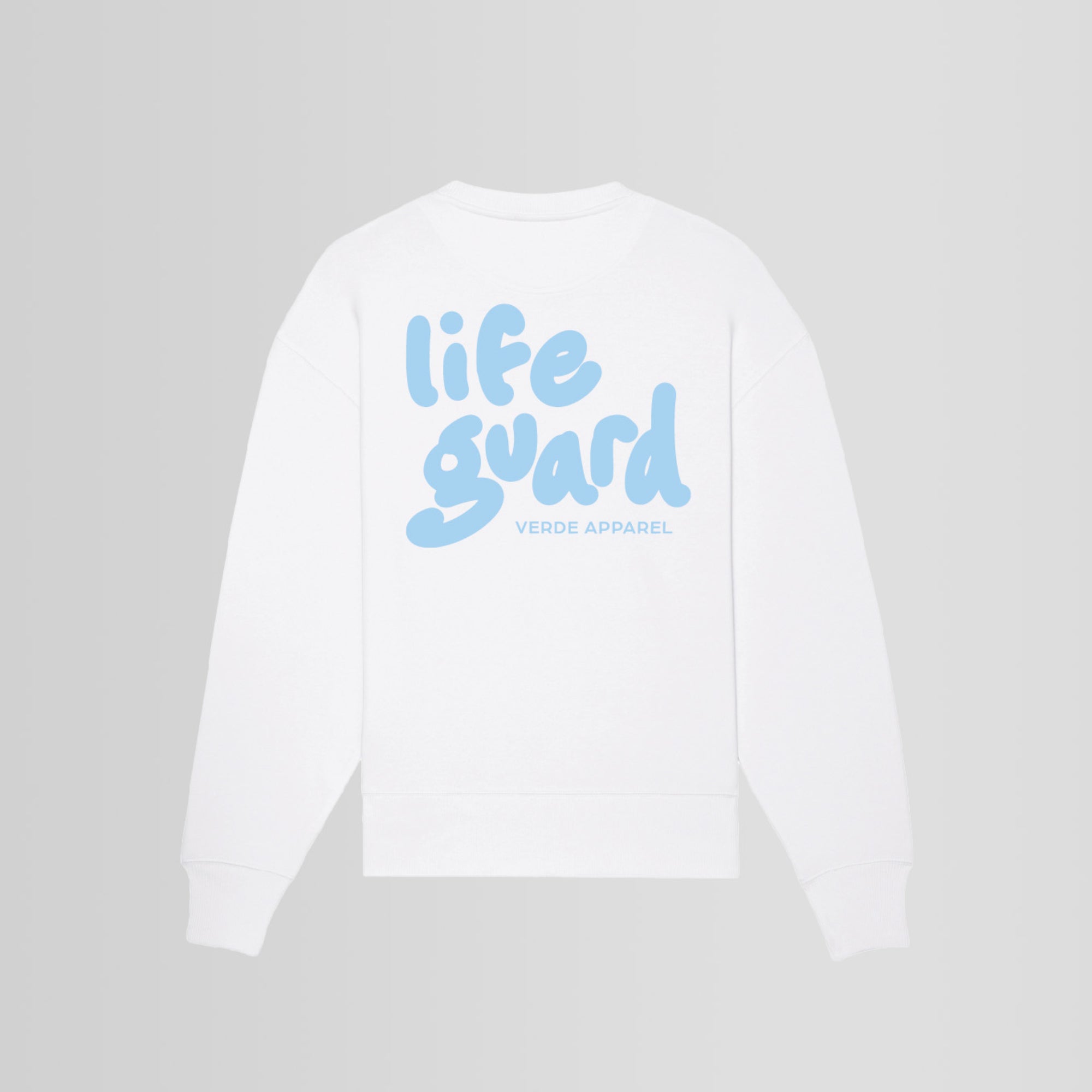 Life Guard Sweatshirt
