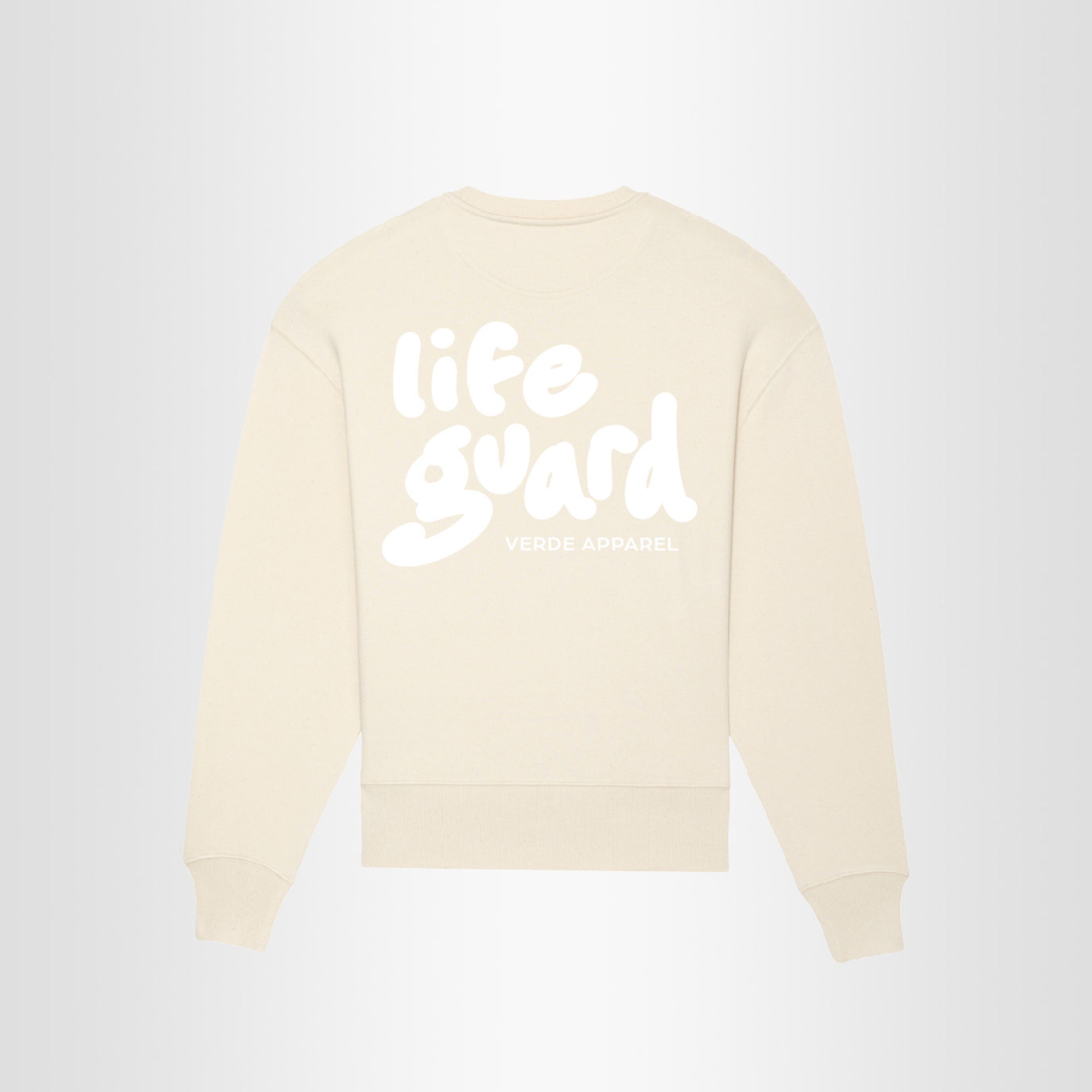 Life Guard Sweatshirt