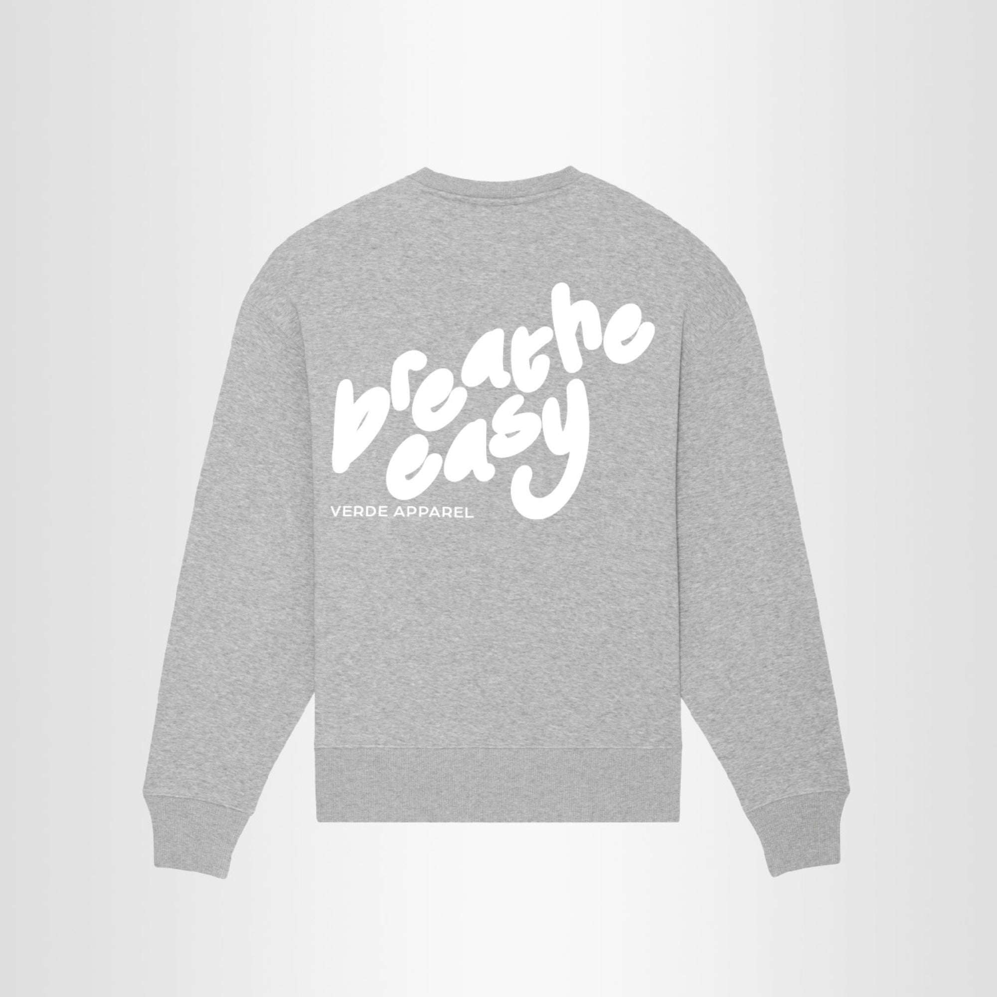 Breathe Easy Sweatshirt