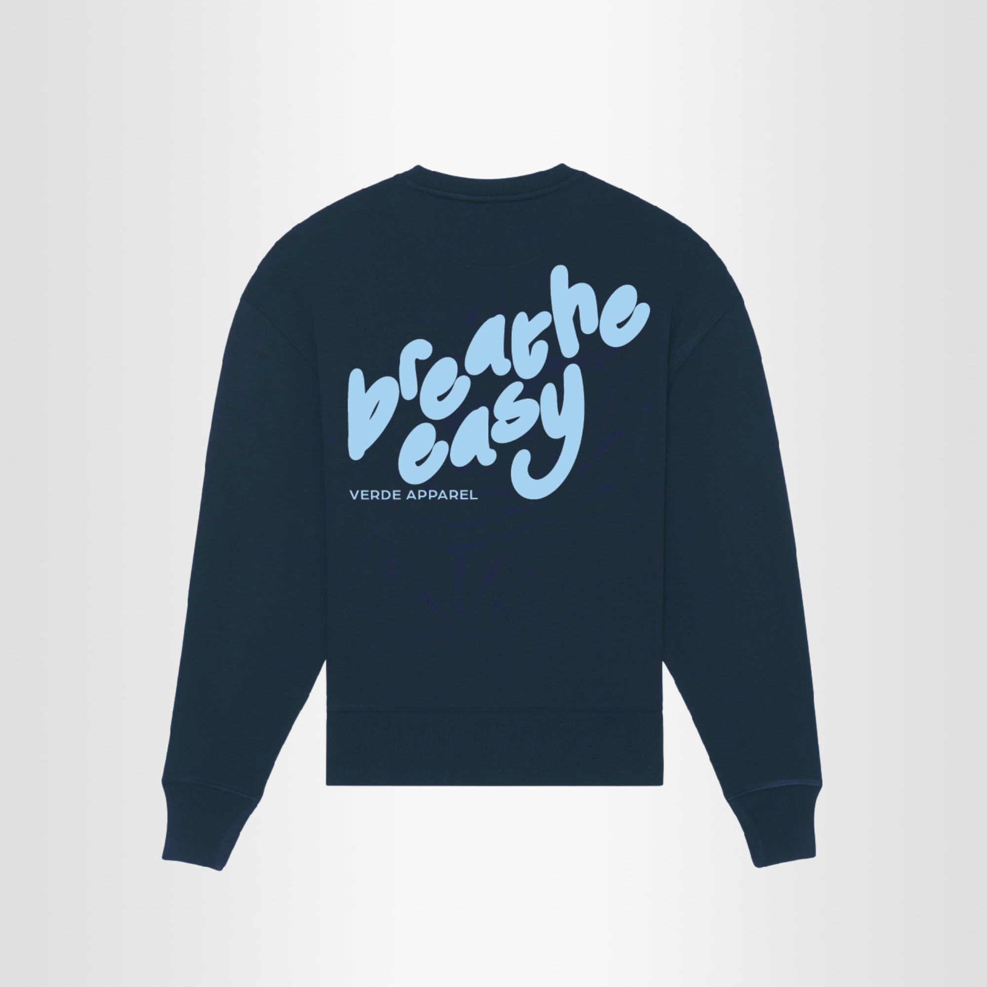 Breathe Easy Sweatshirt